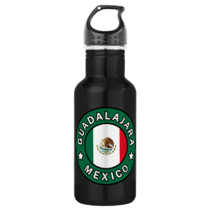 Garrafa Guadalajara México