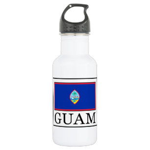 Garrafa Guam