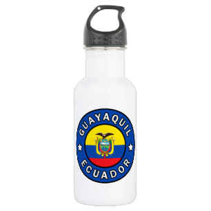 Garrafa Guayaquil Equador