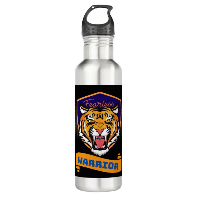 GARRAFA GUERRA (Frente)