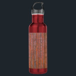 Garrafa Gustav Klimt Fir Forest Tannenwald árvores vermelh<br><div class="desc">Vintage Gustav Klimt Fir Forest - Art Nouveau Red Trees Esta bela pintura de safra de árvores é feita pelo mestre artista Gustav Klimt. A pintura, chamada Floresta Fir I, ou Tannenwald, nos mostra uma bela paisagem com Árvores Vermelhas, através de uma floresta densa. Gustav Klimt capturou o sentimento de...</div>