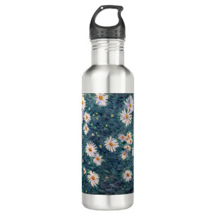 Garrafa Gustave Caillebotte - Cama de Visitas, Detalhe