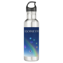 Garrafa H2Ometry - Água estruturada