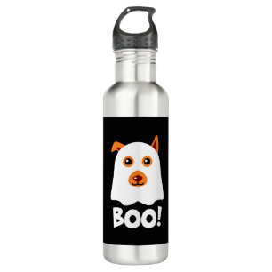 Garrafa Halloween Dog Boo