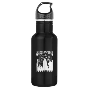 Garrafa Halloween The Children Of The Night