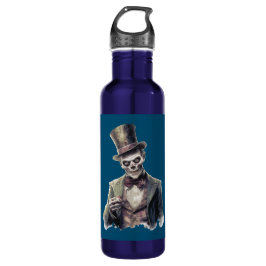 Garrafa Halloween Trinkflasche