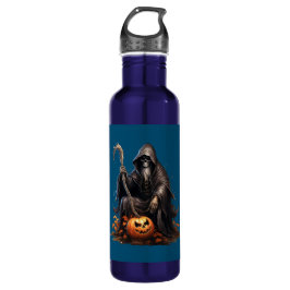 Garrafa Halloween Trinkflasche