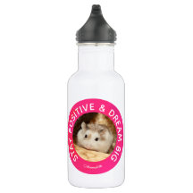 Hammyville - Hamster Bonito Personalizou o seu