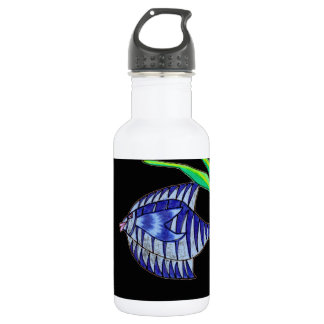 Garrafa Happy to be Blue