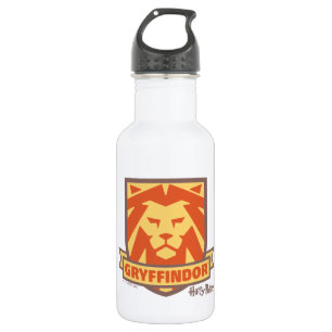 Garrafa HARRY POTTER™   FFINDOR™ Crest. Mágica de Verão
