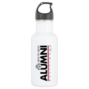 Garrafa Harry Potter   HOGWARTS™ Alumni GRYFFINDOR™