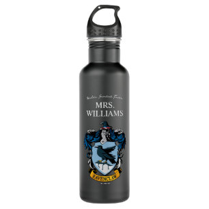 Garrafa Harry Potter   Professor Ravenclaw Personalizado