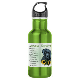 Garrafa Heritage Labrador Retreiver Puppy Gifts