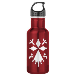 Garrafa Hermine de Bretagne