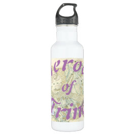 Garrafa Heróis de Trino (ft. Cyankazu & Magus)