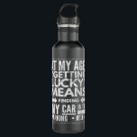 Garrafa Hilarious Over Sixty 60th Birthday Gag Sayings Gif<br><div class="desc">Hilarious Over Sixty 60th Birthday Gag Sayings Gift Ideas</div>