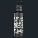 Garrafa Hilarious Over Sixty 60th Birthday Gag Sayings Gif<br><div class="desc">Hilarious Over Sixty 60th Birthday Gag Sayings Gift Ideas</div>