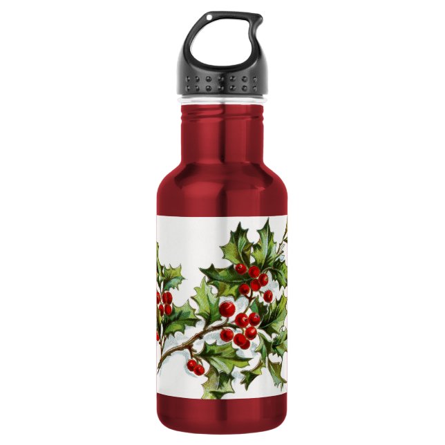 Garrafa HollyBerries20150801 (Frente)