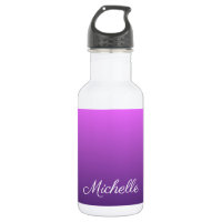 Homem roxo personalizado