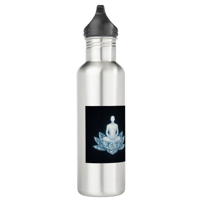 Garrafa Homo Luminous Stainless Steel Waterbottle (Direita)