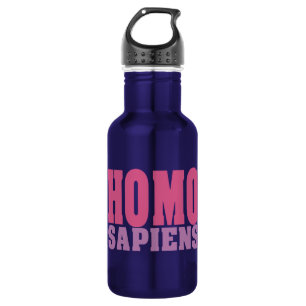 GARRAFA HOMO SAPIENS