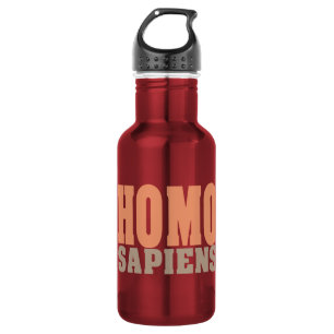GARRAFA HOMO SAPIENS