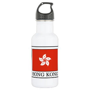 Garrafa Hong Kong