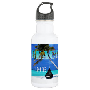 Garrafa Hora Adrable Beach,