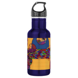 Garrafa Horizonte Selvado