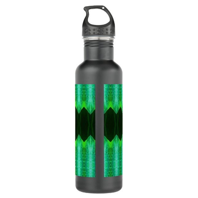 Garrafa Hosta La Vista 5 x GL (Verso)