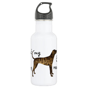 Garrafa Hound de Soquete de Emergência