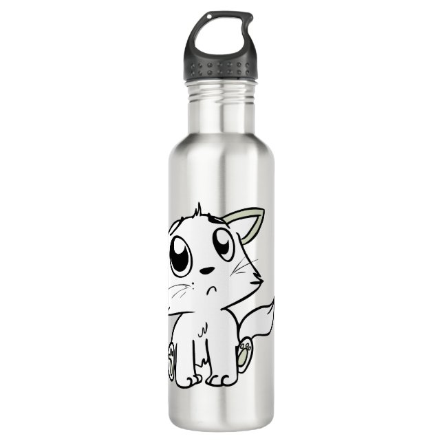 Garrafa Hugs time (Frente)