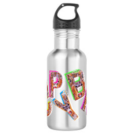 GARRAFA "HUH" CAPYBARA