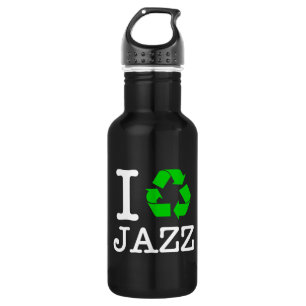 Garrafa I Reciclar Jazz