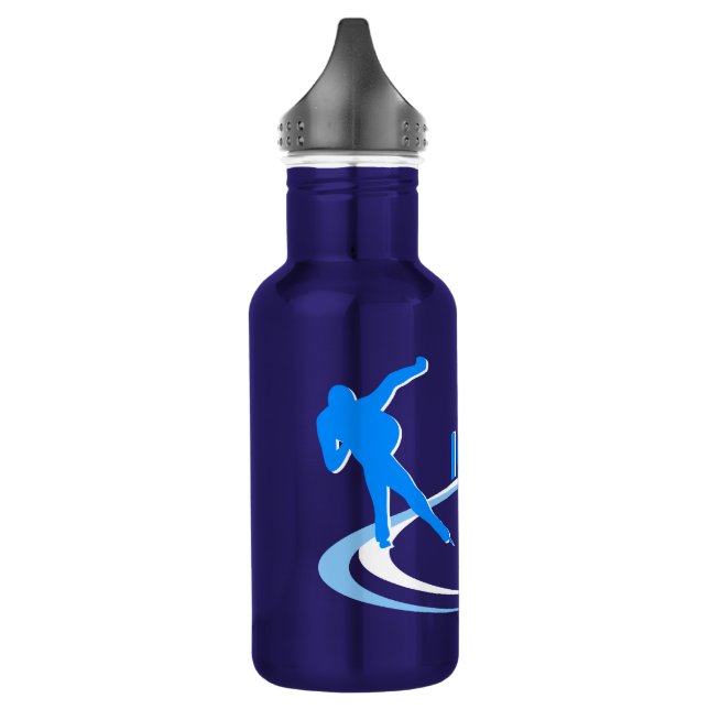 Garrafa Ice Skating (Esquerda)