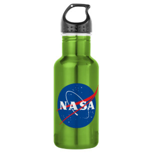 Garrafa Iconic NASA Borealis Green 18 oz
