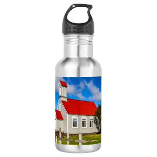 Garrafa Igreja Islandesa