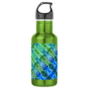 Garrafa Ikat GL 12 Ângulo do Lavanda X GL