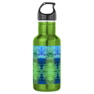 Garrafa Ikat GL do Lavanda X 8