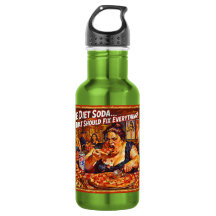 “Ilusões da Dieta” – Um Retrato da Autoilusão