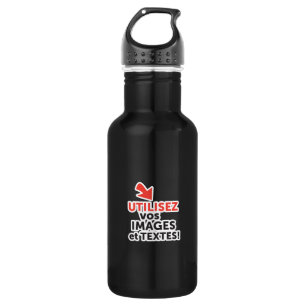 Garrafa Imprimer vos conceptions en ligne en français