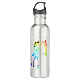 Garrafa Incentivo e Realização