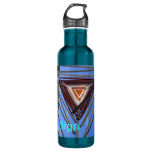 Garrafa Indicador de chamada rádio amador