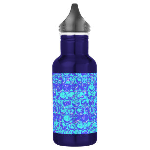 Garrafa invólucro de bolhas de pop