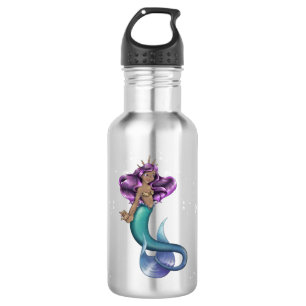 Garrafa Iole de Sereia