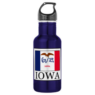 Garrafa Iowa