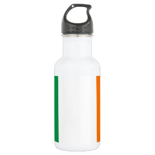 Garrafa Irish Flag Liberty Bottle