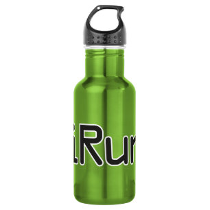 Garrafa Irún - preto