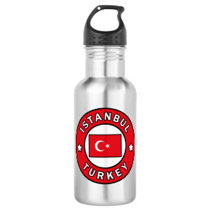 Garrafa Istambul Turquia