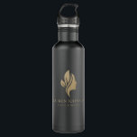 Garrafa Itens de Promocional Elegantes para a sua empresa<br><div class="desc">Personalize facilmente esta garrafa de água de aço inoxidável de alta qualidade com o logotipo da sua própria empresa ou aquela que já criamos para você e seu texto personalizado. Organizamos uma seleção de itens de promocional de alta qualidade, projetados para ajudá-lo a mostrar sua marca com estilo e sofisticação....</div>